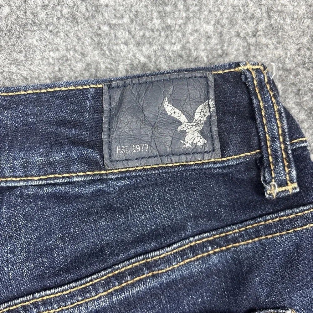 American Eagle Outfitters up sale